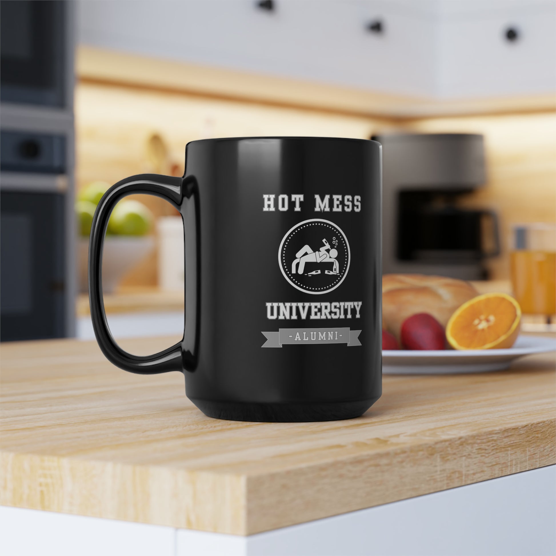 Playful Coffee Mug Graphics