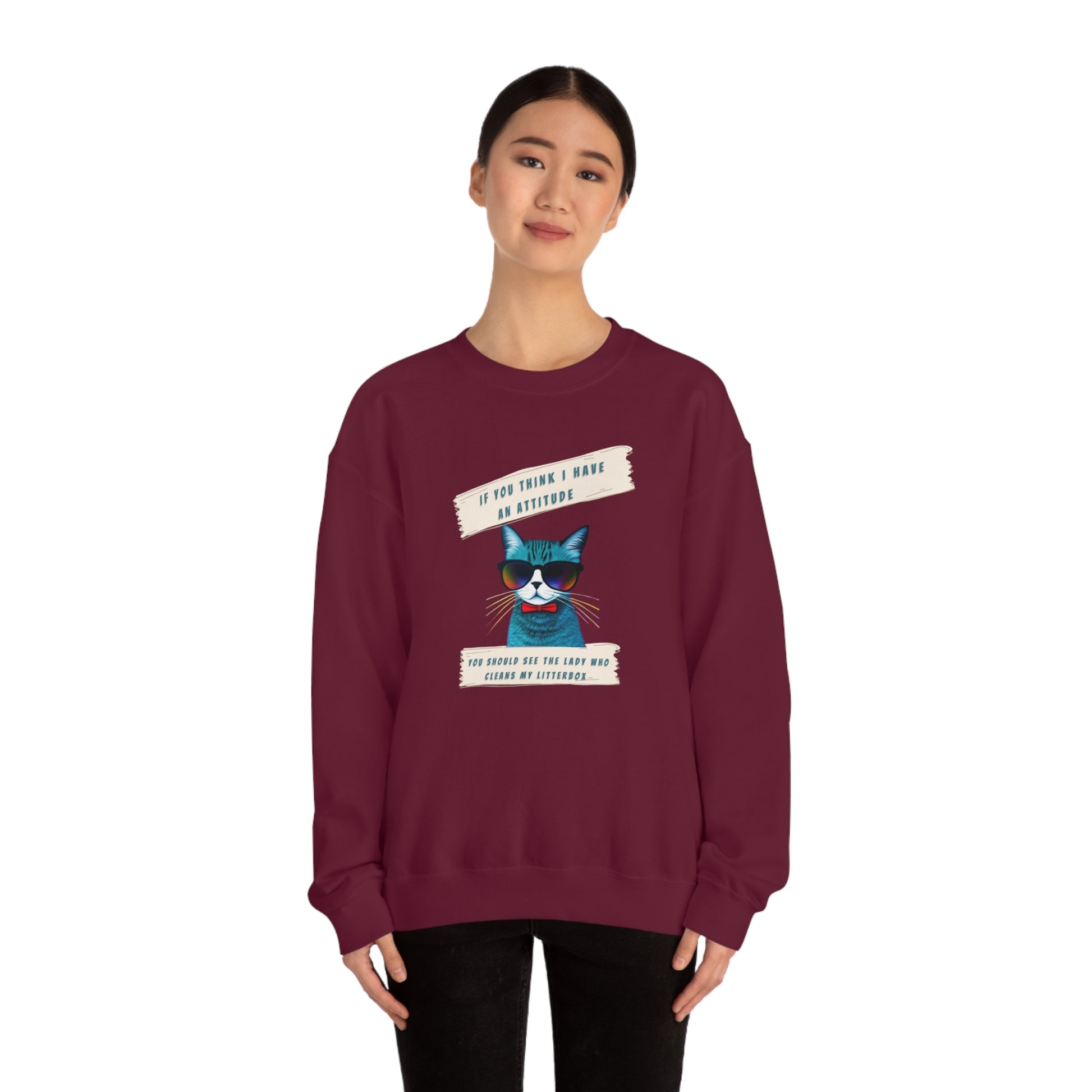 Best Crewneck Sweatshirt