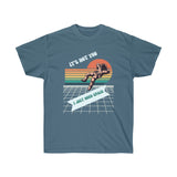 I NEED SPACE-T Shirt (variety Of Colors)