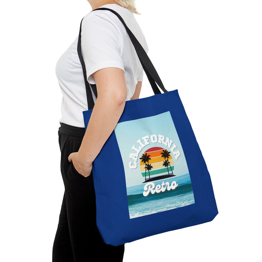 AOP Tote Bag 