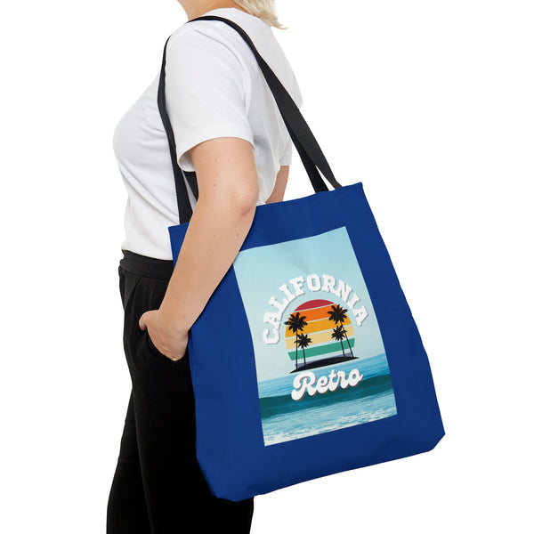 AOP Tote Bag 