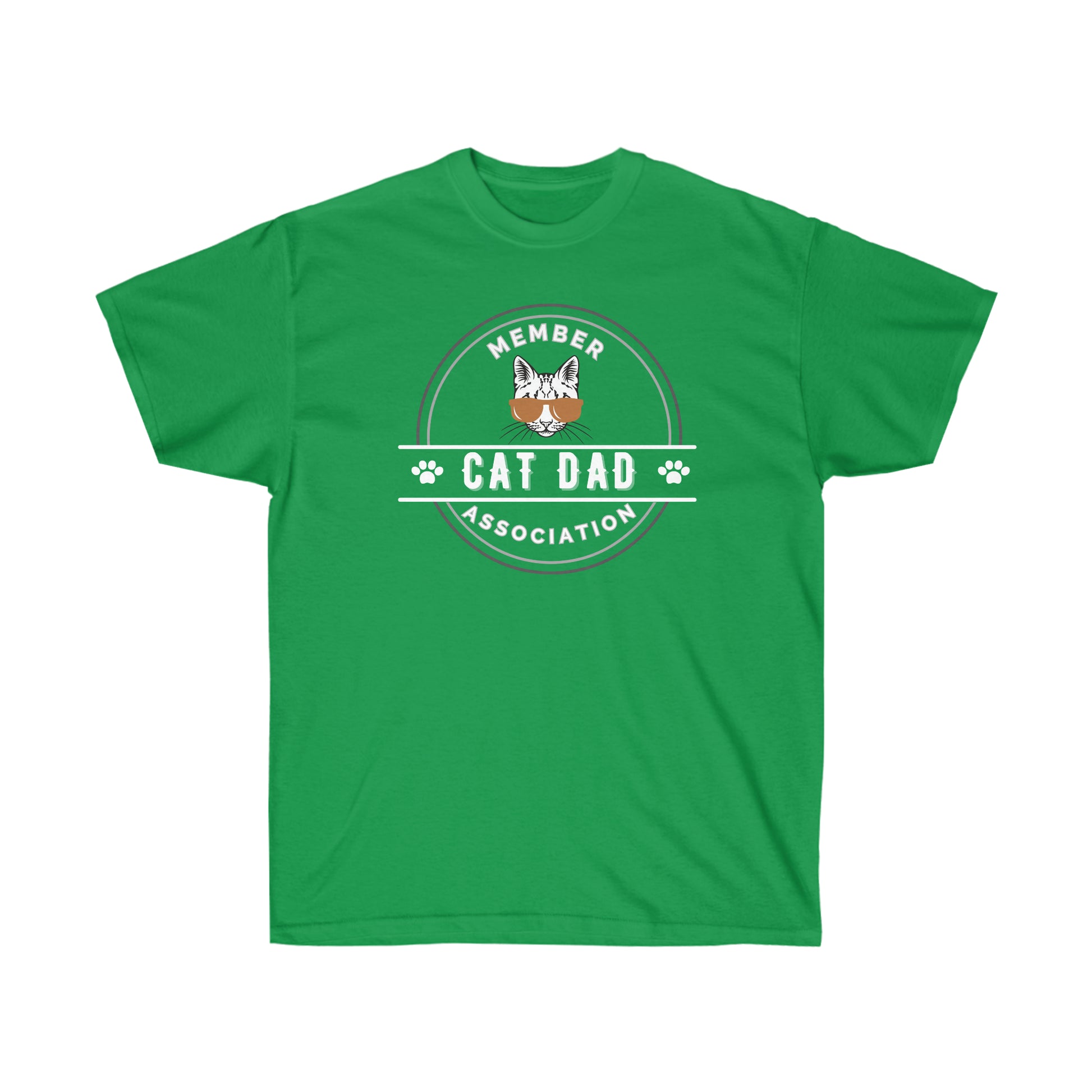 Funny Animal Theme Tees