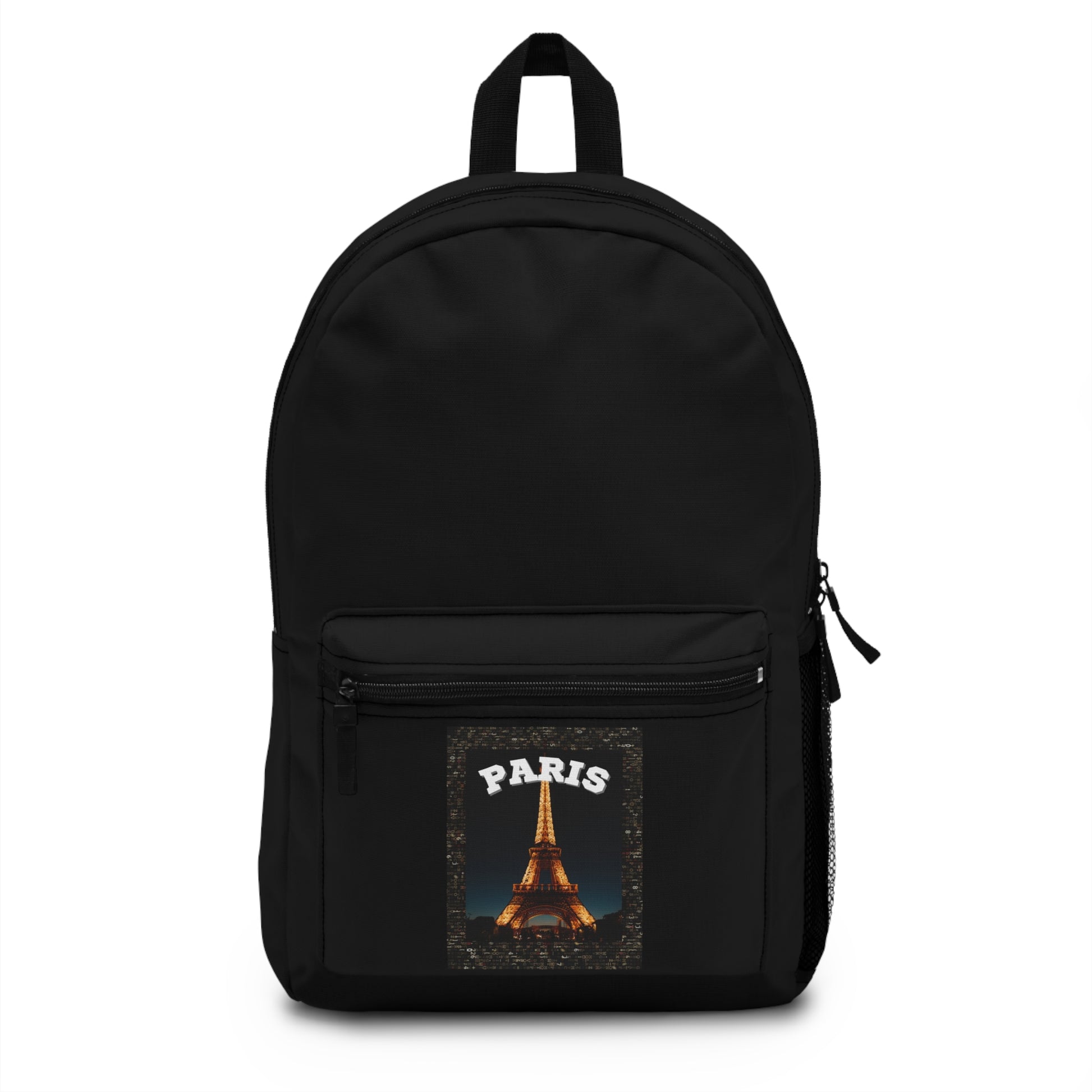 Offbeat Humor Backpack 