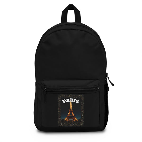 Offbeat Humor Backpack 