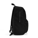 MANHATTAN NYC- Empire Backpack (Black)