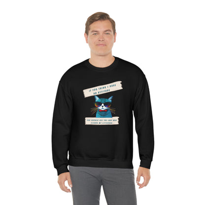 Best Crewneck Sweatshirt
