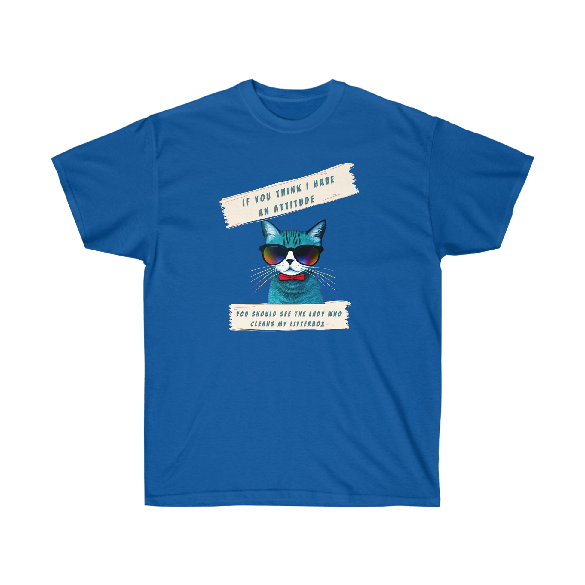 Urban Retro T-Shirts