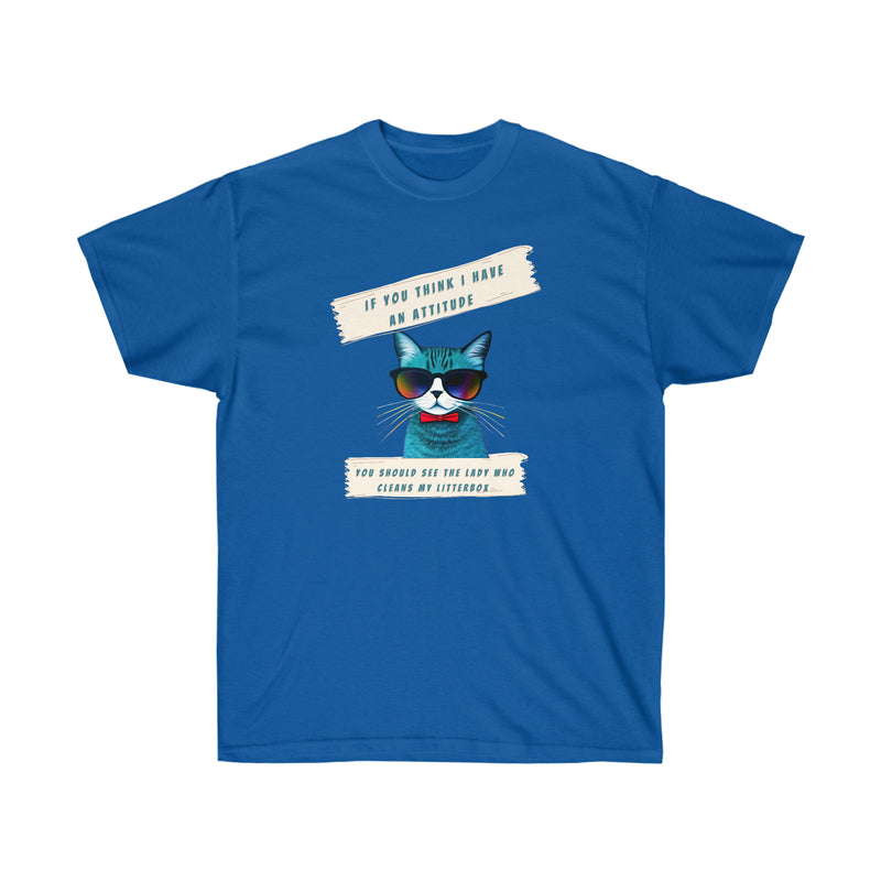 Urban Retro T-Shirts