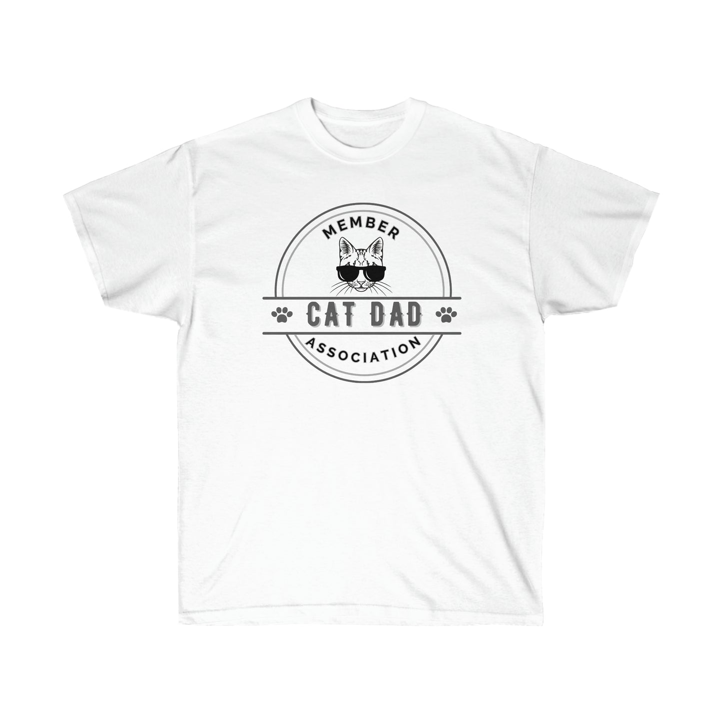 Funny Cat Meme T-Shirt 