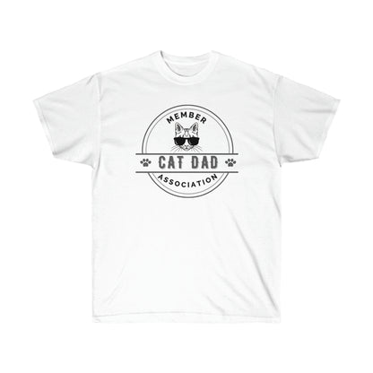 Funny Cat Meme T-Shirt 