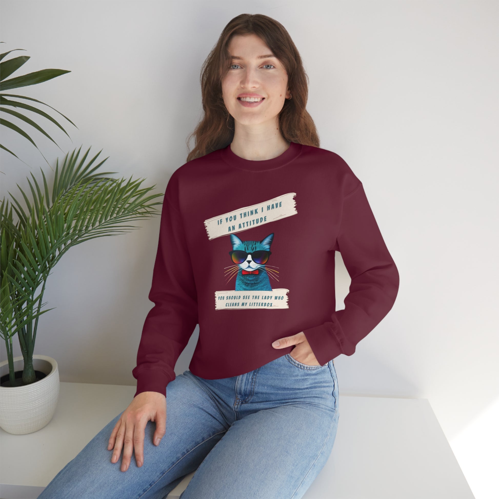 Best Crewneck Sweatshirt