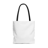 California Retro AOP Tote Bag