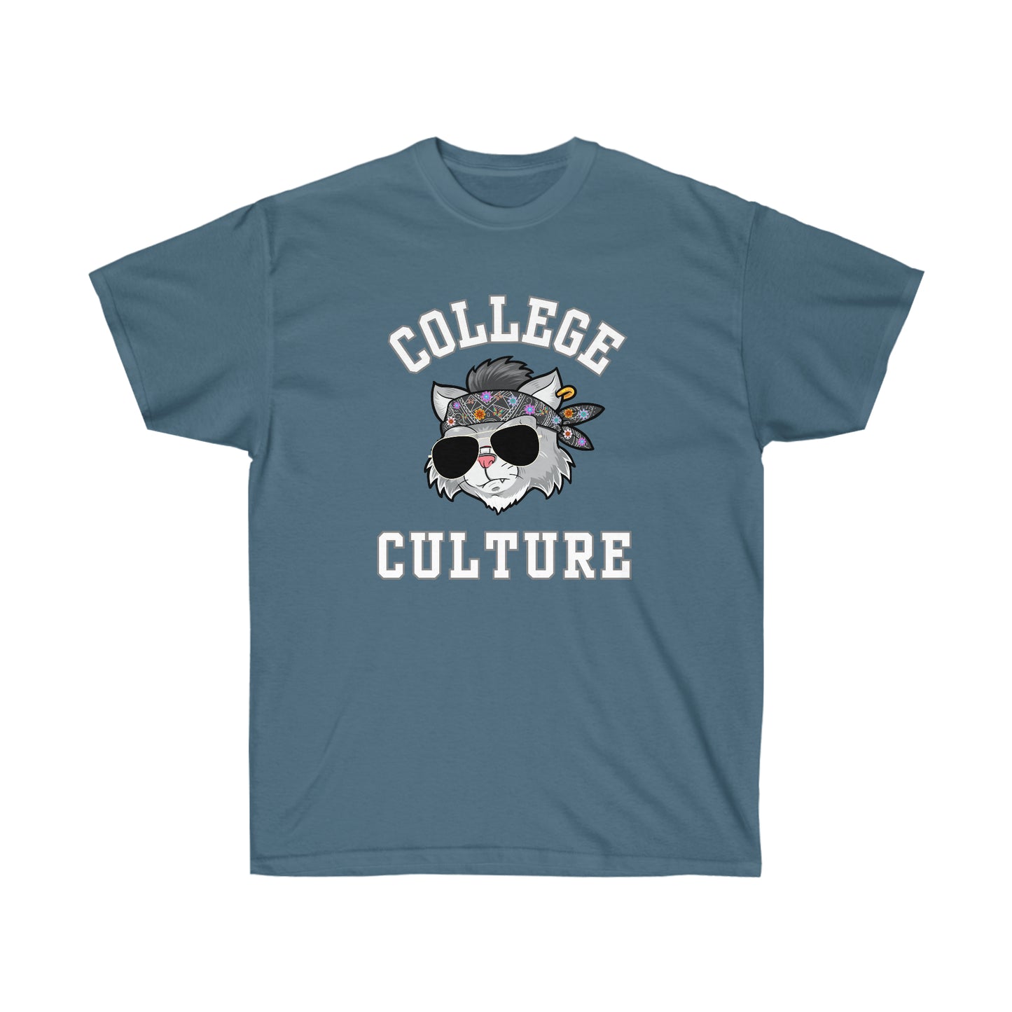 Pop Culture Tees