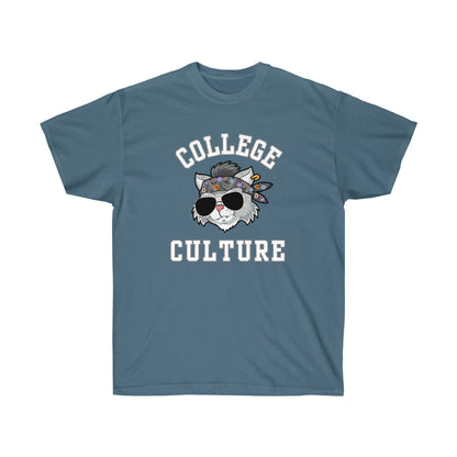 Pop Culture Tees