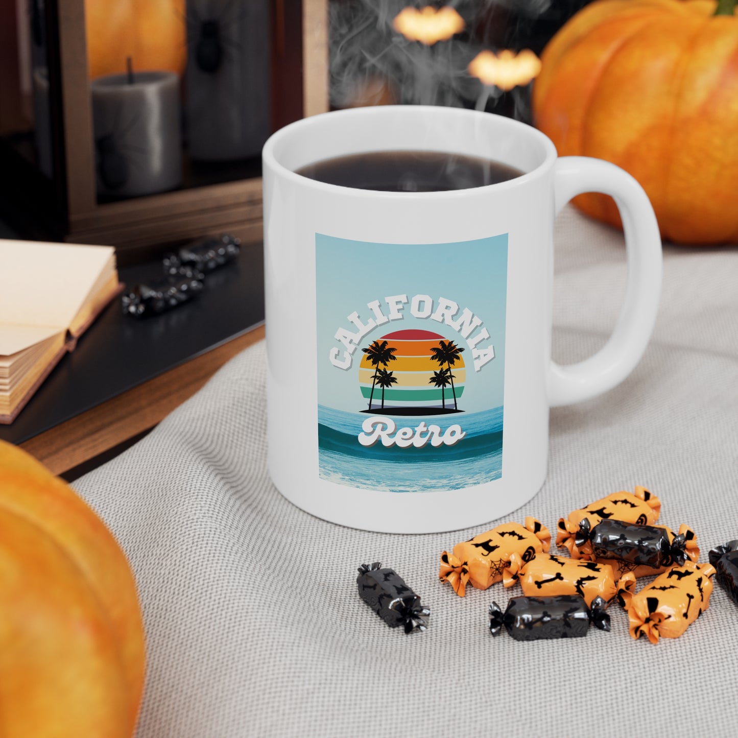 Laugh out Loud Coffee Mugs 