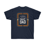 Cheers To Dad T-Shirt