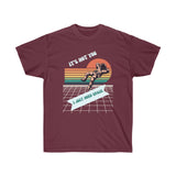 I NEED SPACE-T Shirt (variety Of Colors)