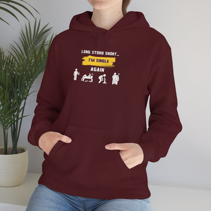 Ironic Movie Quote Hoodies 