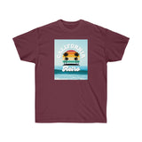 California Retro T-Shirt 