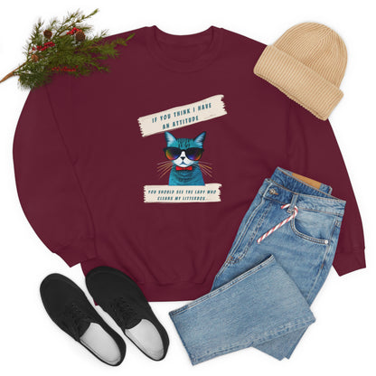 Best Crewneck Sweatshirt