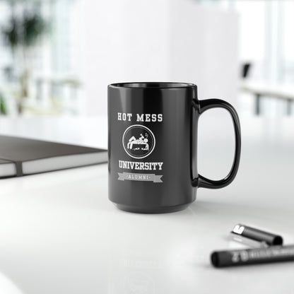 Playful Coffee Mug Graphics