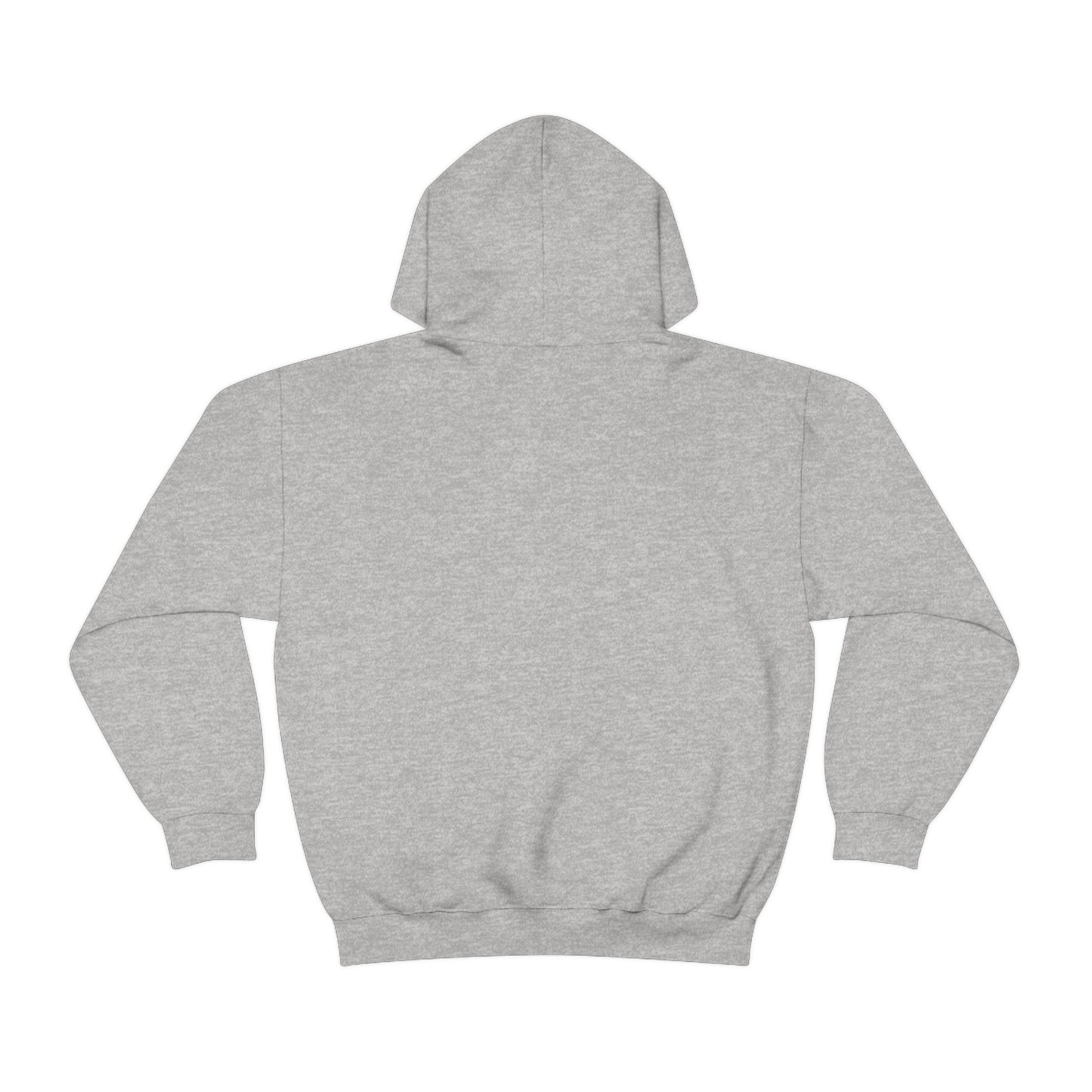 ROYALTY OF MANHATTAN -Unisex Heavy Blend Hooded Sweatshirt (VARIETY OF COLORS) -“Cozy But Make It Streetwear Fancy”