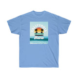 California Retro T-Shirt 