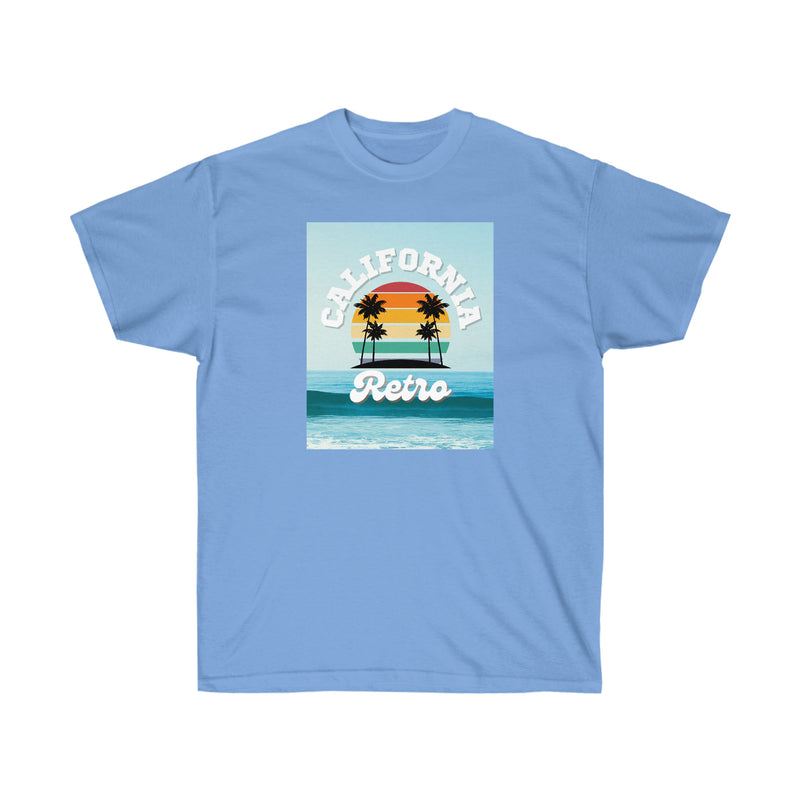 California Retro T-Shirt 