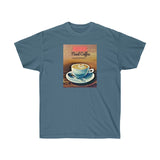 WARNING NEED COFFEE - T Shirt (variety Of Colors)
