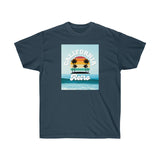 California Retro T-Shirt 