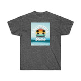 California Retro T-Shirt 