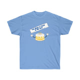 YOU WANT A PIECE OF ME- T Shirt (VARIETY OF COLORS)
