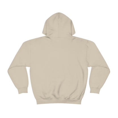 ROYALTY OF MANHATTAN -Unisex Heavy Blend Hooded Sweatshirt (VARIETY OF COLORS) -“Cozy But Make It Streetwear Fancy”