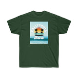 California Retro T-Shirt 