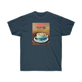 WARNING NEED COFFEE - T Shirt (variety Of Colors)