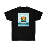 California Retro T-Shirt 