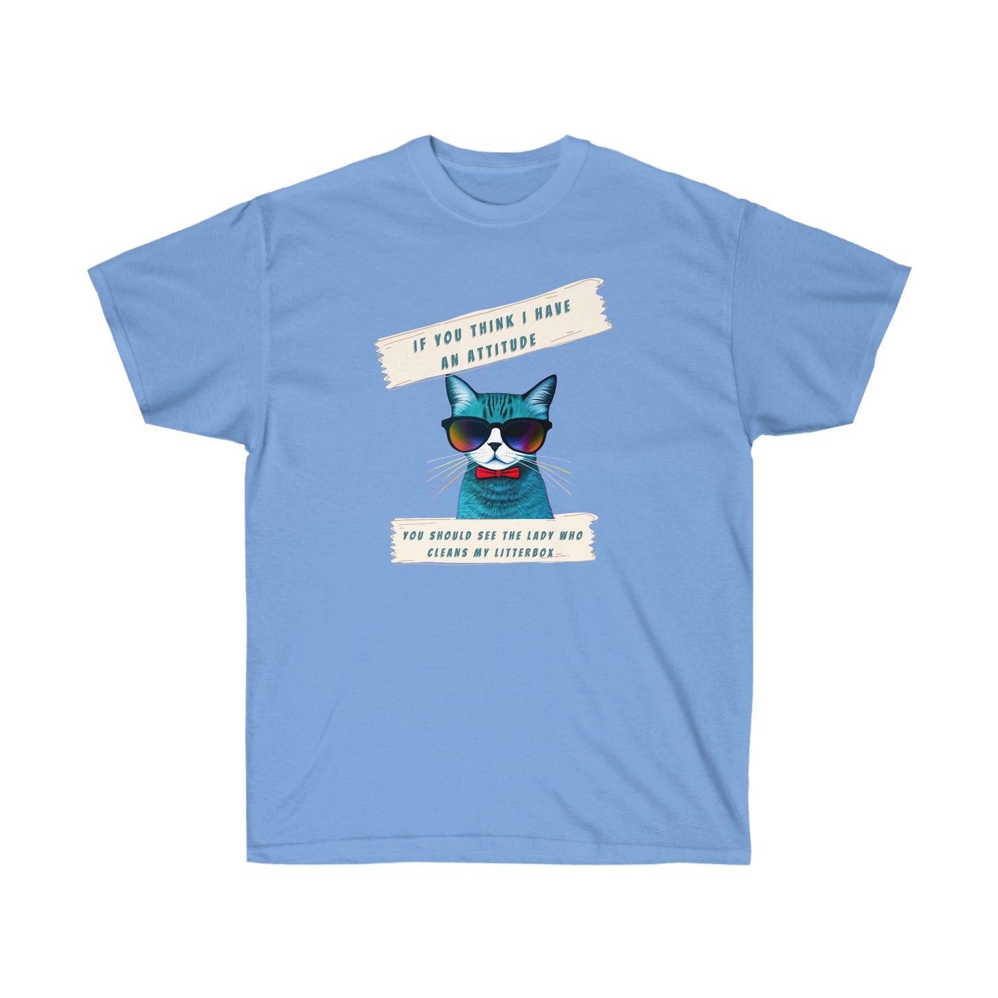 Urban Retro T-Shirts
