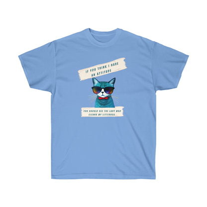 Urban Retro T-Shirts