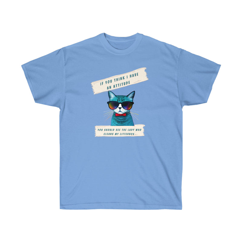 Urban Retro T-Shirts
