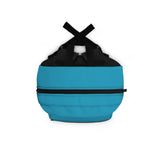 Retro Empire Backpack 