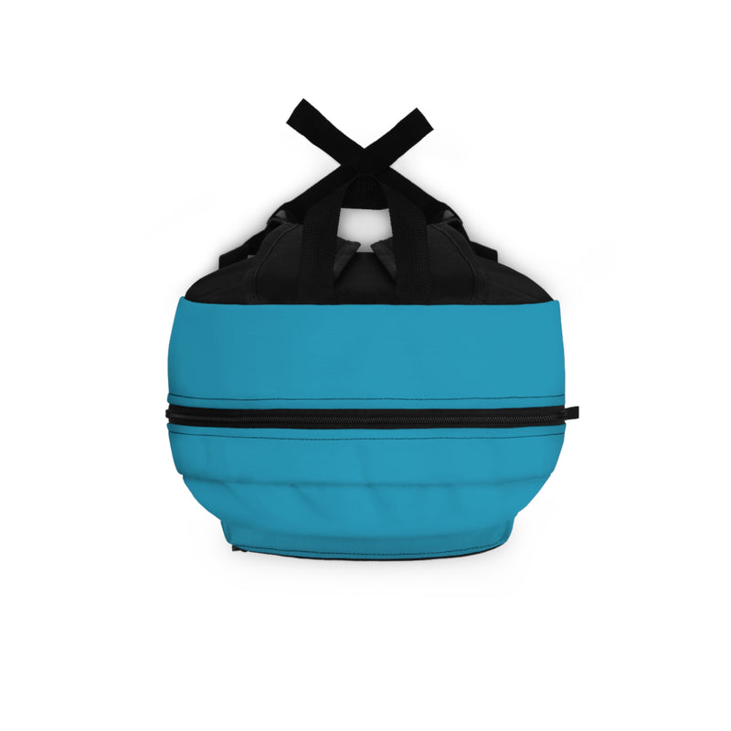 Retro Empire Backpack 