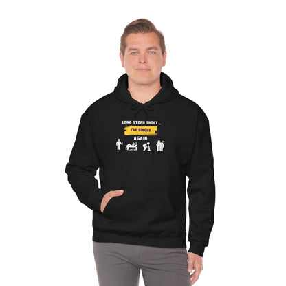 Ironic Movie Quote Hoodies 