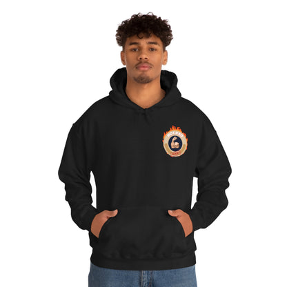 Ironic Statement Sweatshirts