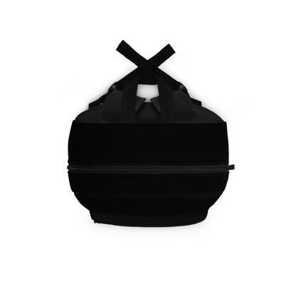 NYC NEIGHBORHOODS -Empire Backpack (BLACK)