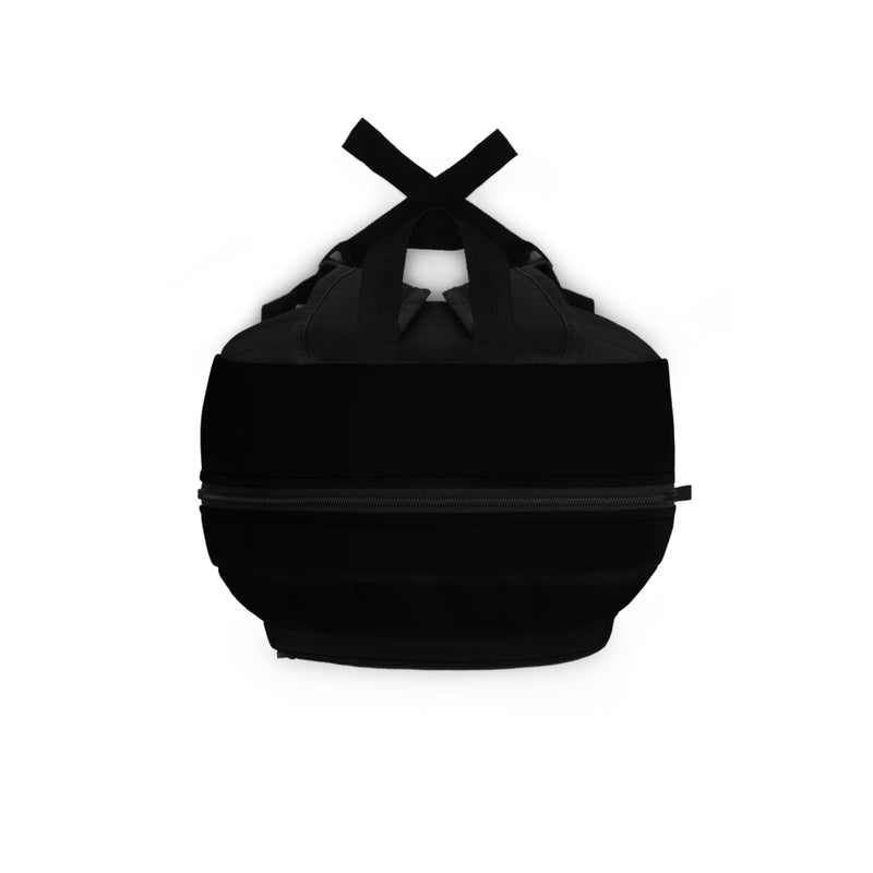 NYC NEIGHBORHOODS -Empire Backpack (BLACK)