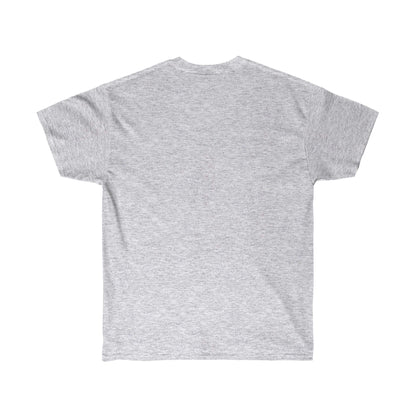 Grey and White Shirt 