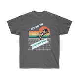 I NEED SPACE-T Shirt (variety Of Colors)