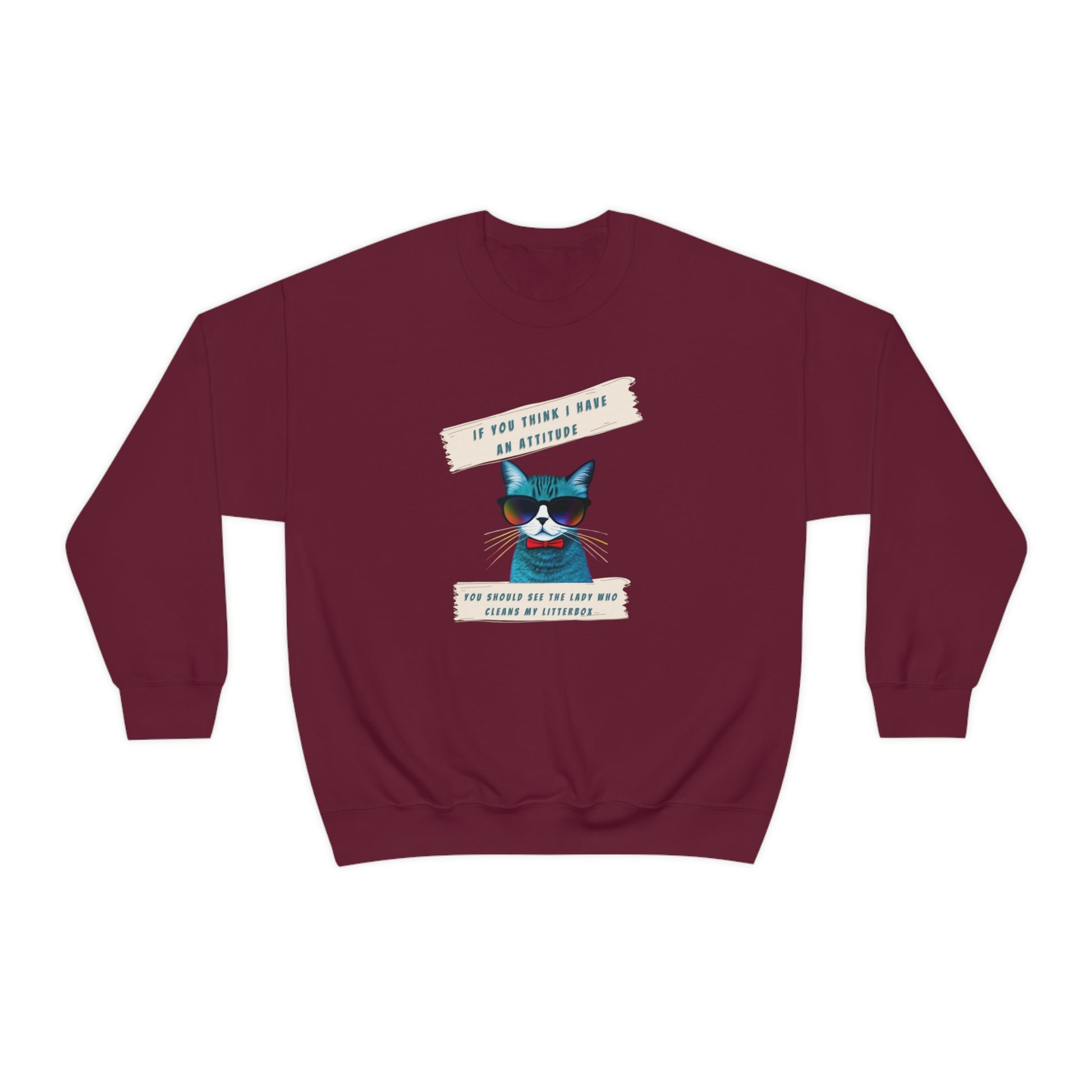 Best Crewneck Sweatshirt