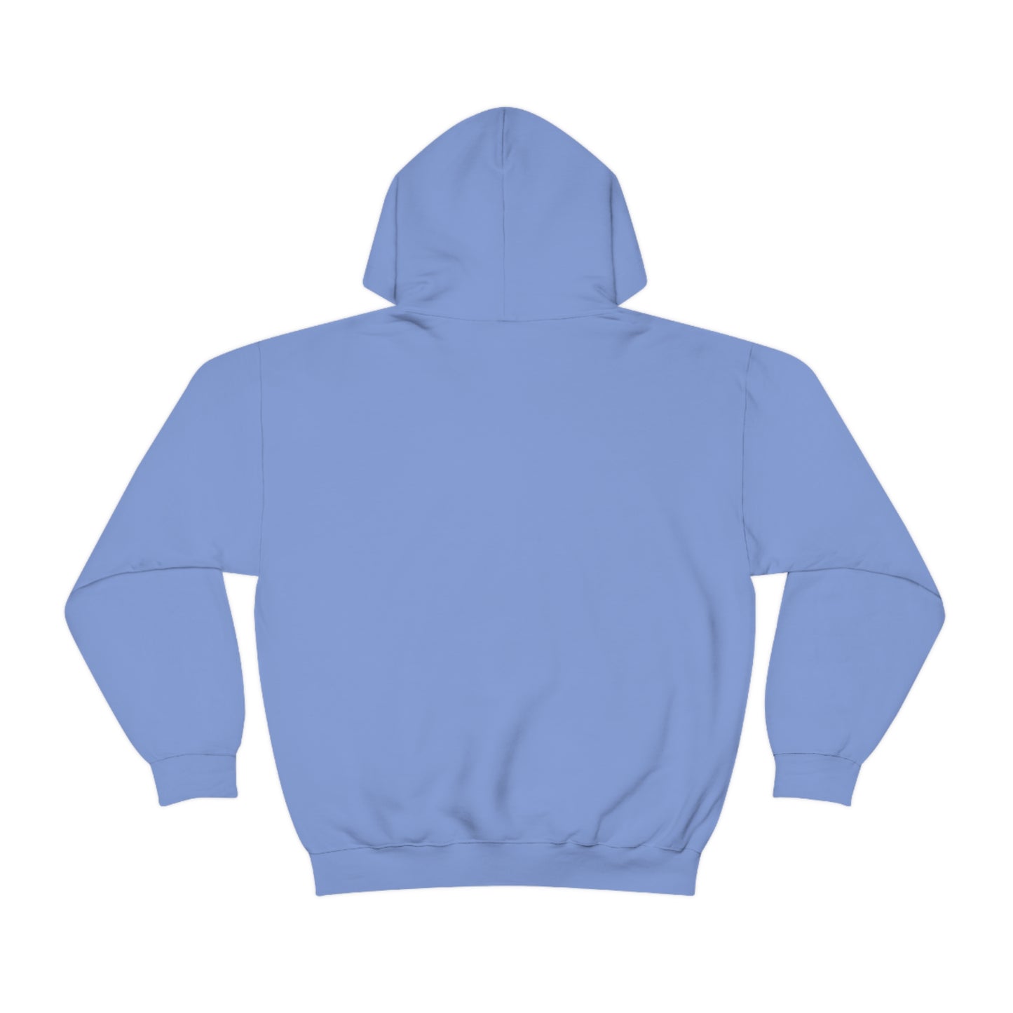 COLLEGE CULTURE- Unisex Heavy Blend Hooded Sweatshirt (VARIETY OF COLORS)
