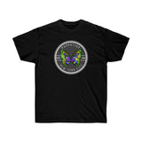 MANHATTAN NYC- T Shirt (VARIETY OF COLORS)